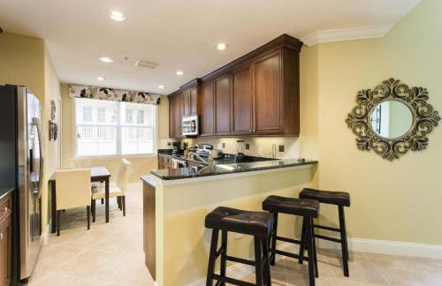 Perfect 3 Bedroom Condo on Reunion Resort and Spa Orlando Condo 5139 - Foto 8