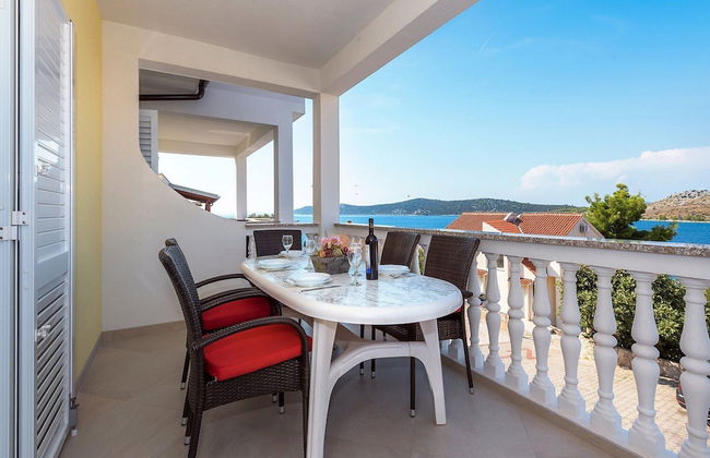 Apartments Gulin - Foto 20