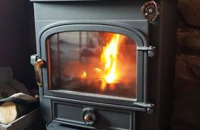 Rose cottage on the peaceful solway coast - Foto 16