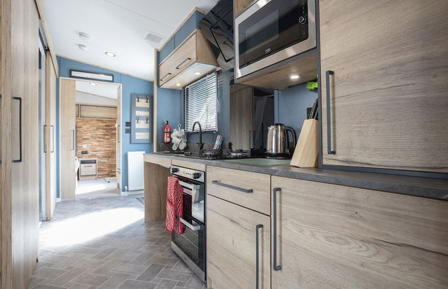 Tattershall Lakes Country Park - Foto 62