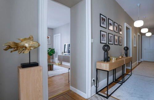 Appartement Les Fougères Vittel 1e - Foto 10