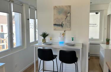 Vagues d'Équihen-plage - Foto 22