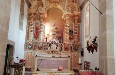 Casa da Fonte em Prada, Vinhais - Foto 41