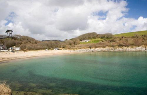 Trelawne Garden Annexe - Foto 53