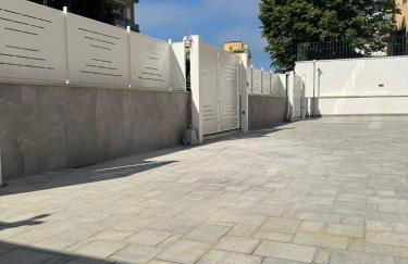 Rebecca's Apartments Anzio Central - Private Parking - Sea View - 10 apartments - Case Vacanze Anzio - Photo 54