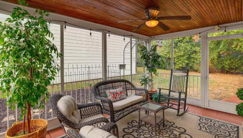 Walk Everywhere! Dtwn WashMo Home Near Wineries - Foto 5