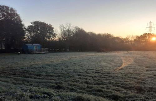 The Shepherd's Hut - Foto 26