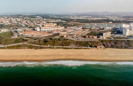 LS Beach House-A passos do Mar - Foto 10