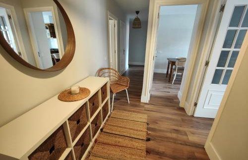 Amplio piso familiar muy céntrico - Foto 1