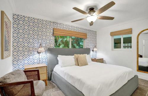 Poolside Palms Villa - Foto 30