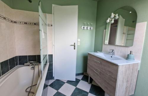 Holiday Home in Paimpol Near Beach - Foto 33