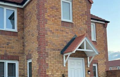 Beautiful 3 Bed Detached House in Grimsby - Foto 7