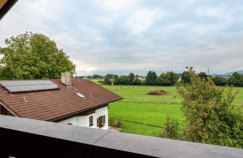 Wohnung Staufenblick - Foto 2