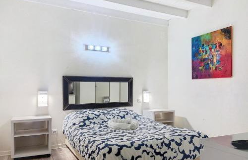 T4 lumineux proche du port et du théâtre - Photo 23