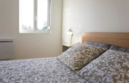 Appartement sans vis-à-vis proche du centre-ville - Foto 20