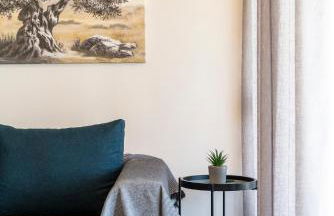 Olive Tree Garden - Foto 31