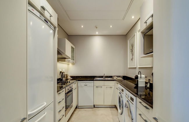 Modern Waterfront Apartment w Canal Views Gulmarn 201 - Foto 17