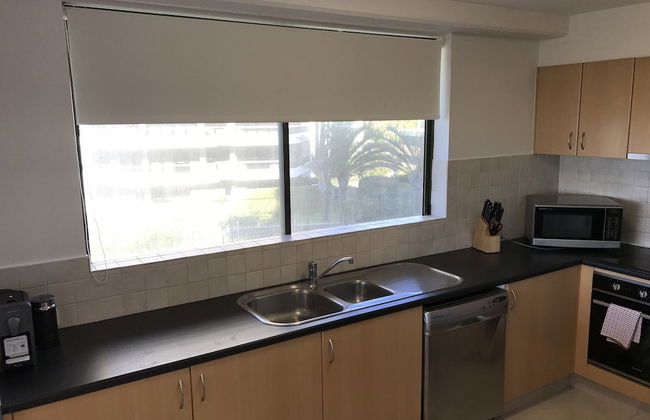 Norfolk Luxury Beachfront Apartments - Foto 66