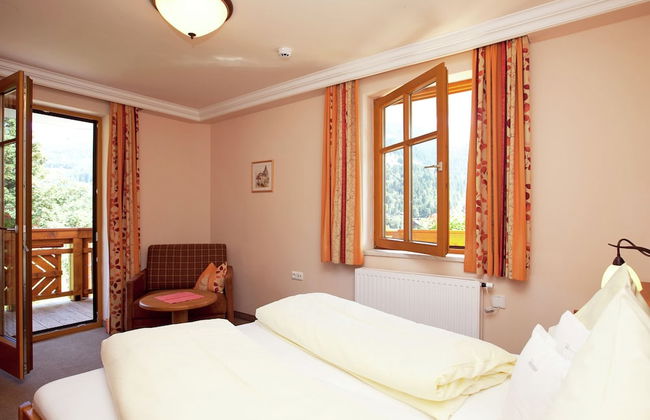 Apartment in Kleinarl Near Ski Slopes - Foto 3