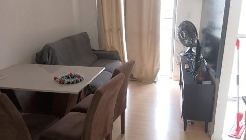 Apartamento jardim de aruana aracaju bl bambu 007 - Foto 2