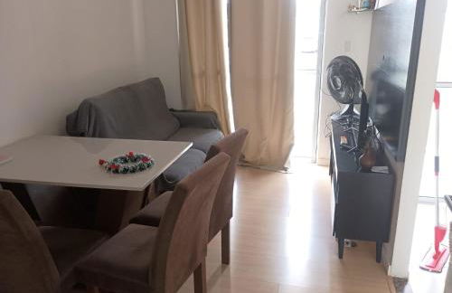 Apartamento jardim de aruana aracaju bl bambu 007 - Foto 2