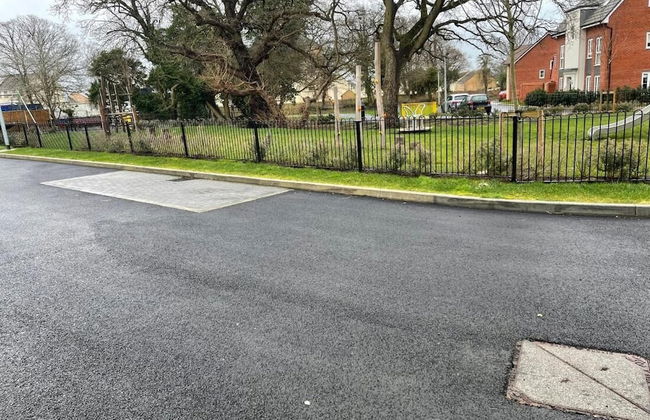 A Furnished Ensuite Apartment for Rent in Patchway - Foto 13