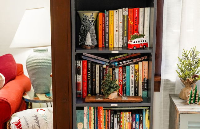 Pacific Coast Redwoods Cabin for Family - Foto 56