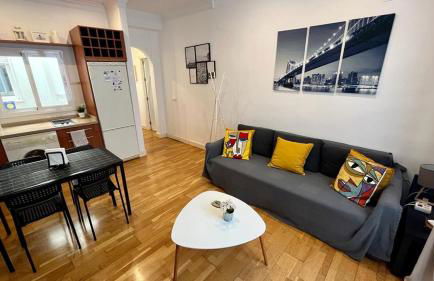 Picassia Home Malaga Center - Photo 7