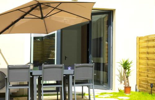 Maison moderne à Bièvres - Paris 12 kilomètres, Versailles 8 kilomètres - Photo 19