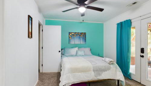 Pine Forest Zen Cottage - 10 min to Fort Bragg - Foto 3