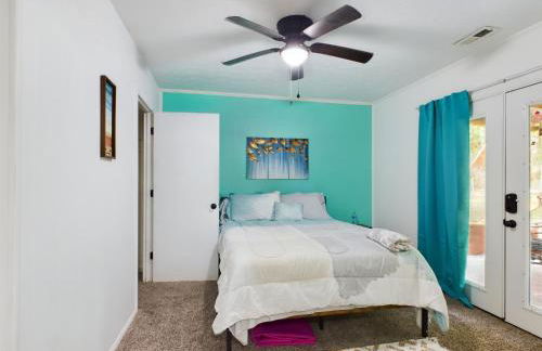 Pine Forest Zen Cottage - 10 min to Fort Bragg - Foto 3