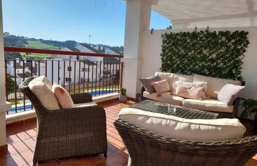 Feel The Vibe Alcaidesa - Foto 6