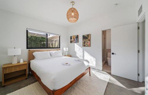 Palm Springs Haven - Pool, Hot Tub & Mountain Views - Foto 13