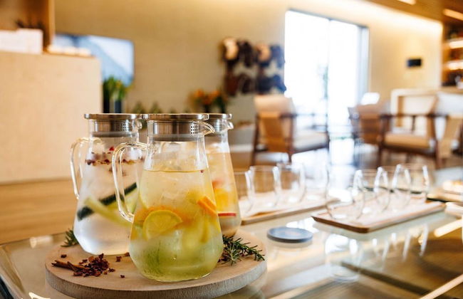 Lusitano Garden Villas - Foto 5