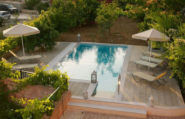 Liogerma Vacation Home - Foto 21