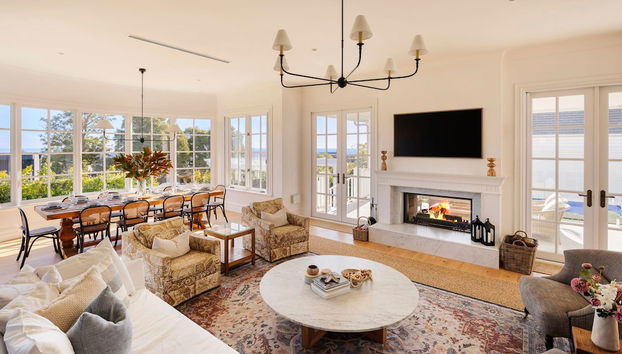 Barrington in Mornington - Foto 4, Habitación