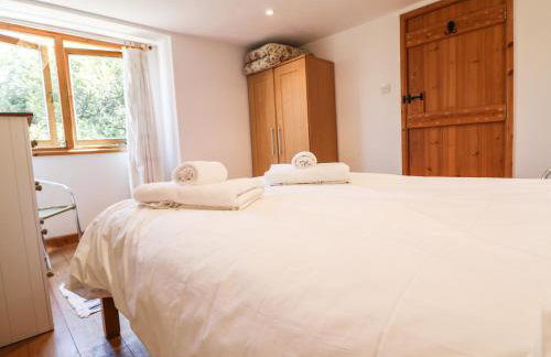 Lower Rissick Cottage - Foto 12