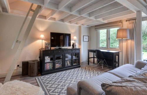 Railway Junction cottages - Foto 31