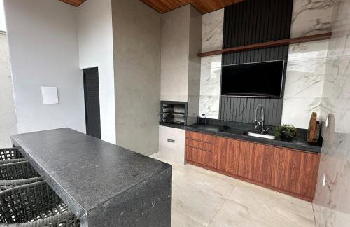 Linda casa Araguaína - Photo 8