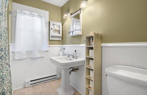 Oyster Shack - true gem in heart of downtown! - Foto 27