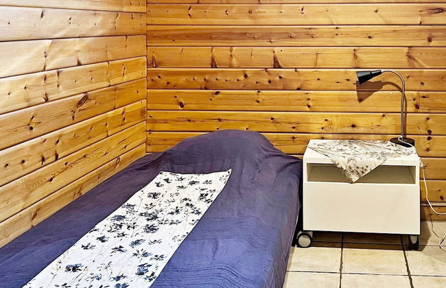 8 Person Holiday Home in Ingaro - Foto 5