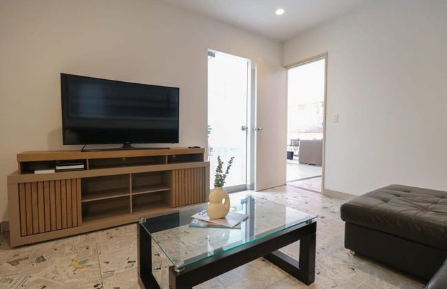 w Stunning House in the Heart of Barranco - Foto 11