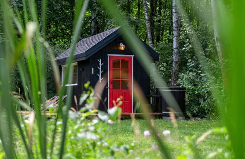 Mandala Źródła Natury SPA - Foto 14