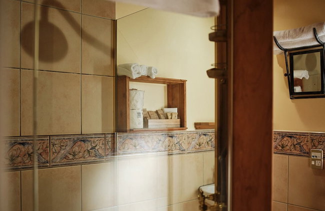 Vineyard Cottages - Foto 27