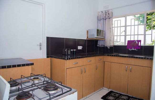 Spendwise Lodge and Apartments - Foto 48