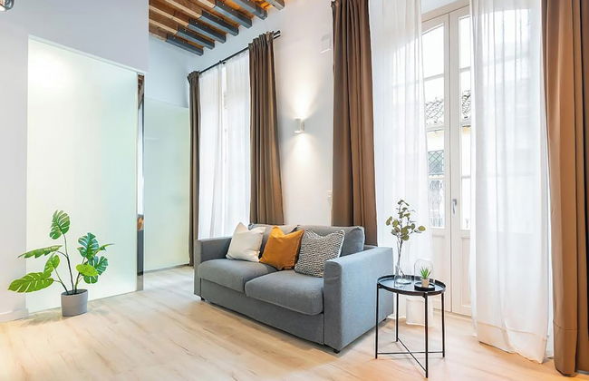 Feelathome Conde Apartments - Foto 25