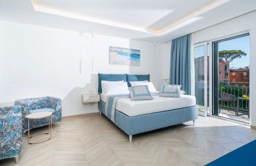 Sea View Deluxe Apartments - Foto 6