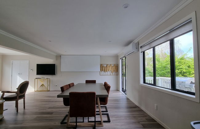 Hideout at Matua Kumeu - Foto 15