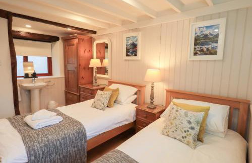 Jasmine Cottage - Foto 29