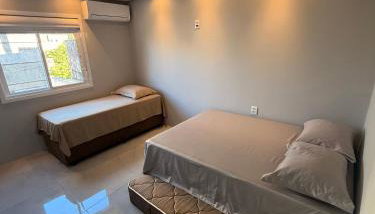 Rio Grande Apartment - Duque de Caxias - Foto 2